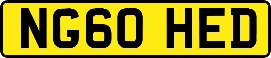 NG60HED