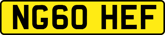 NG60HEF