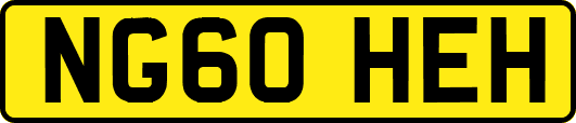 NG60HEH