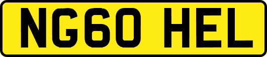 NG60HEL