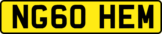 NG60HEM