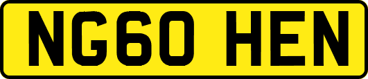 NG60HEN