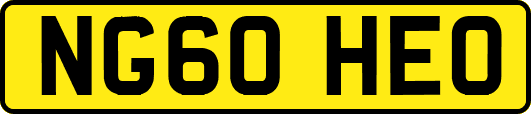 NG60HEO