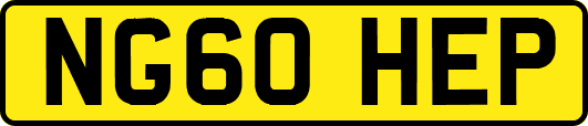 NG60HEP
