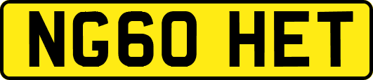NG60HET