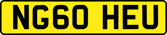 NG60HEU