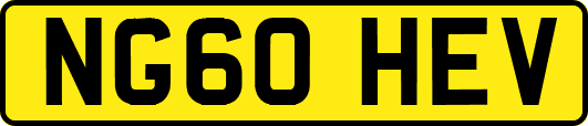 NG60HEV