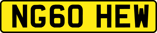 NG60HEW