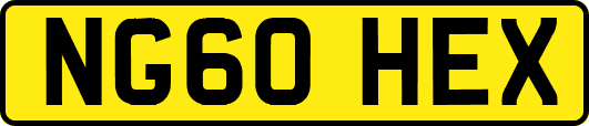 NG60HEX