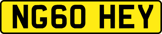 NG60HEY