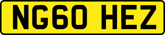 NG60HEZ
