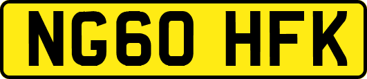 NG60HFK