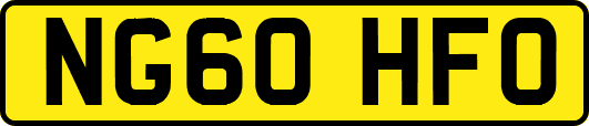 NG60HFO