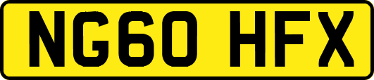 NG60HFX