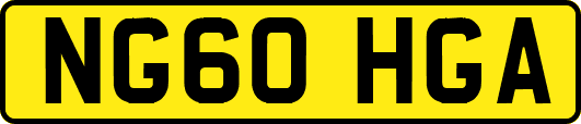 NG60HGA