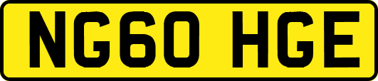 NG60HGE