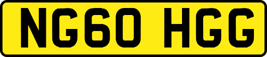 NG60HGG