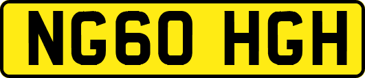 NG60HGH