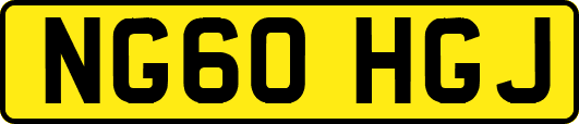 NG60HGJ