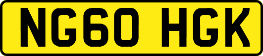 NG60HGK