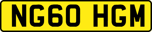 NG60HGM