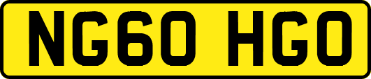 NG60HGO