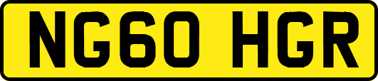 NG60HGR