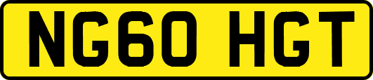 NG60HGT
