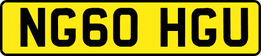 NG60HGU