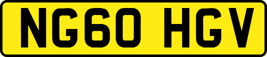 NG60HGV
