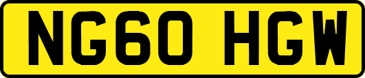 NG60HGW