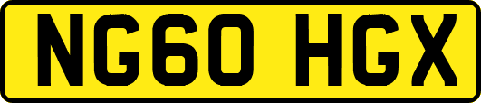 NG60HGX