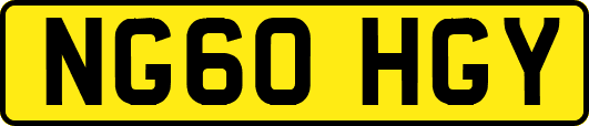 NG60HGY