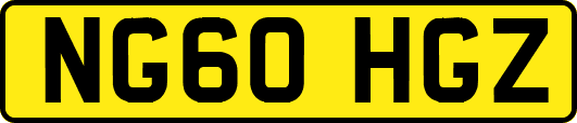 NG60HGZ
