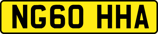 NG60HHA