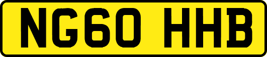 NG60HHB