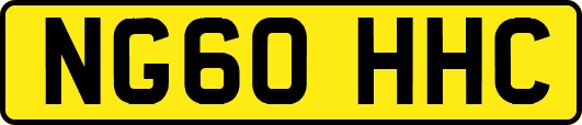 NG60HHC
