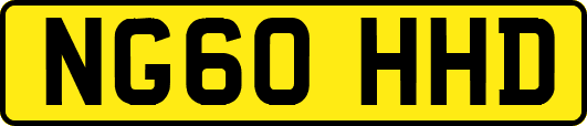 NG60HHD