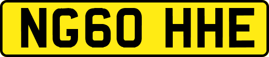NG60HHE