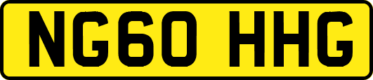 NG60HHG