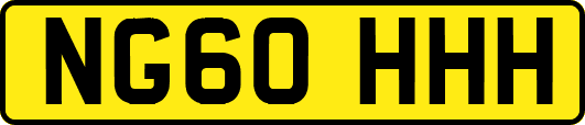NG60HHH