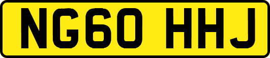 NG60HHJ
