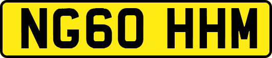 NG60HHM