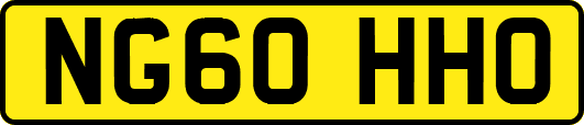 NG60HHO