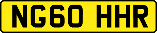 NG60HHR