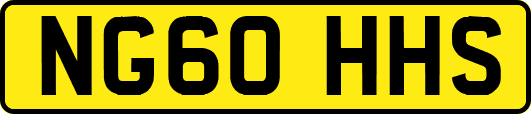 NG60HHS
