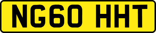 NG60HHT