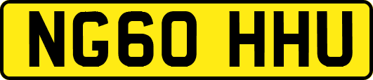 NG60HHU