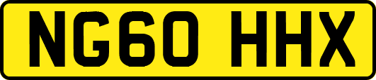 NG60HHX