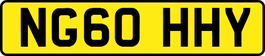NG60HHY